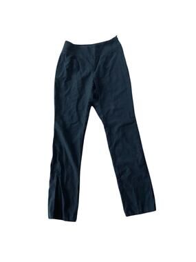Akris Wool Career Pants